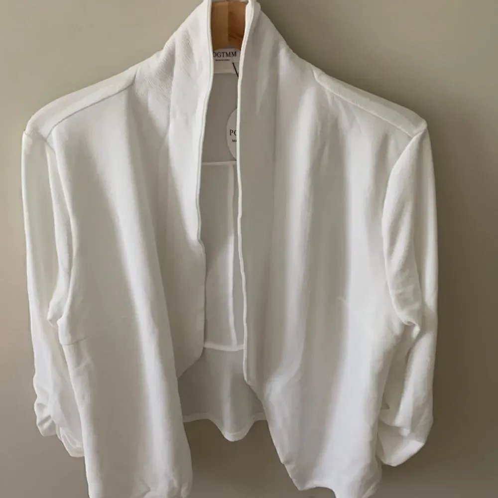 POGTMM ( Amazon) jacket - Picture 1 of 4
